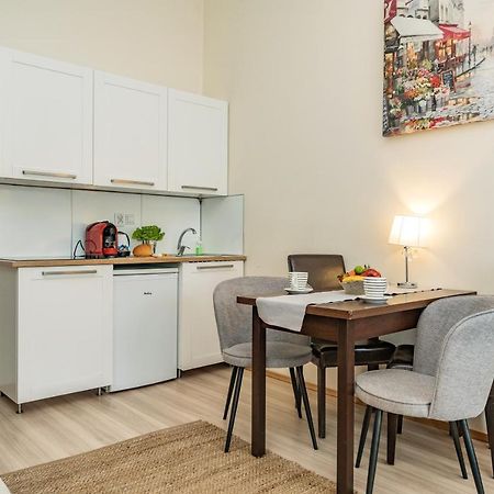 Apartamenty Przytulne Starowka Old Town Ogarna Danzica Esterno foto